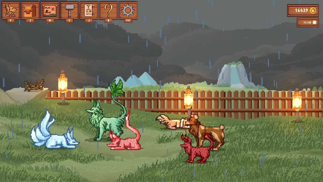 Grow Your Pets screenshot 2