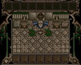 Valhalla: Before the War screenshot 6