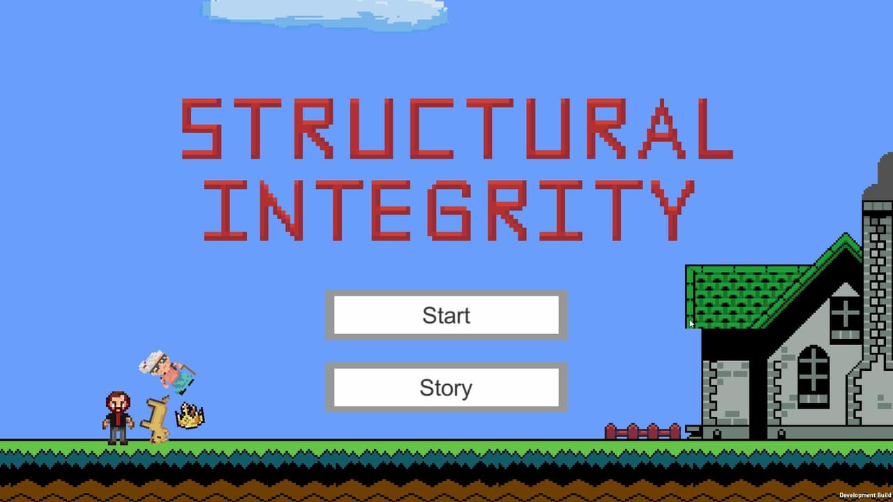Structural Integrity screenshot 3