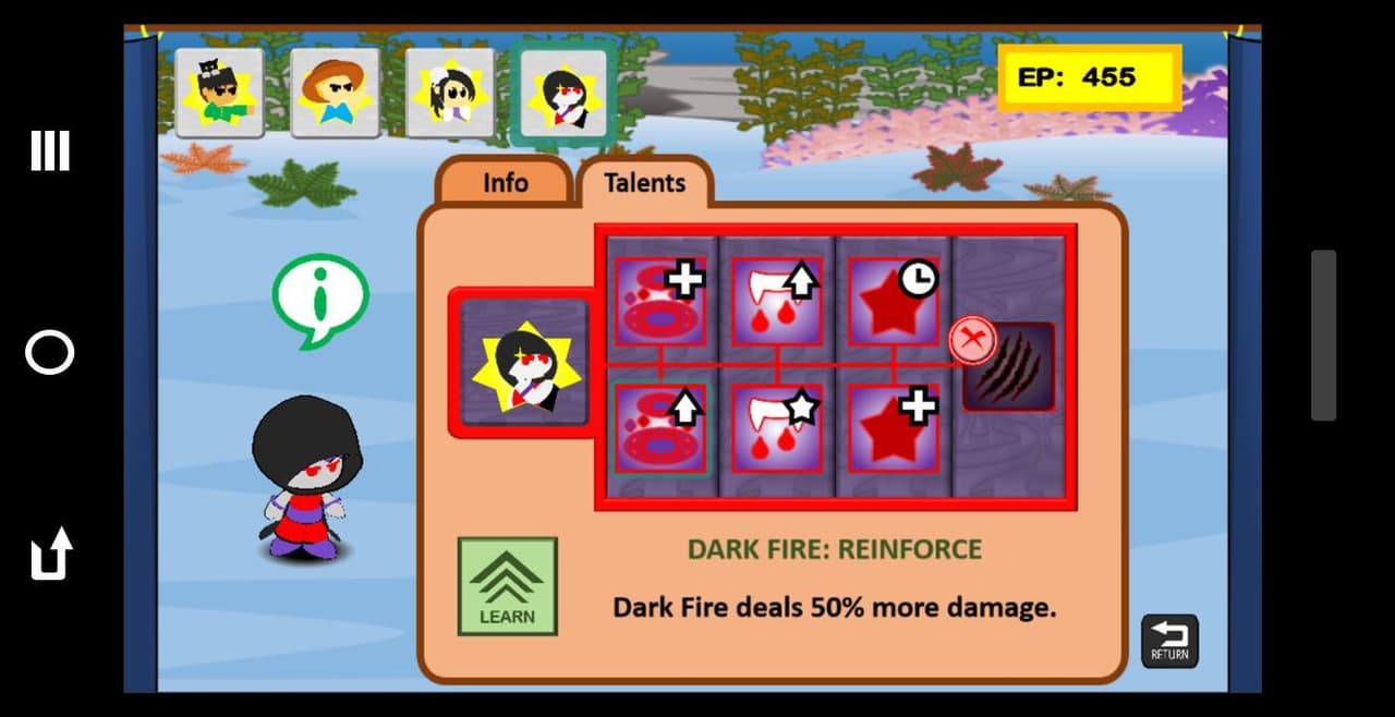 Kampong Battle screenshot 5
