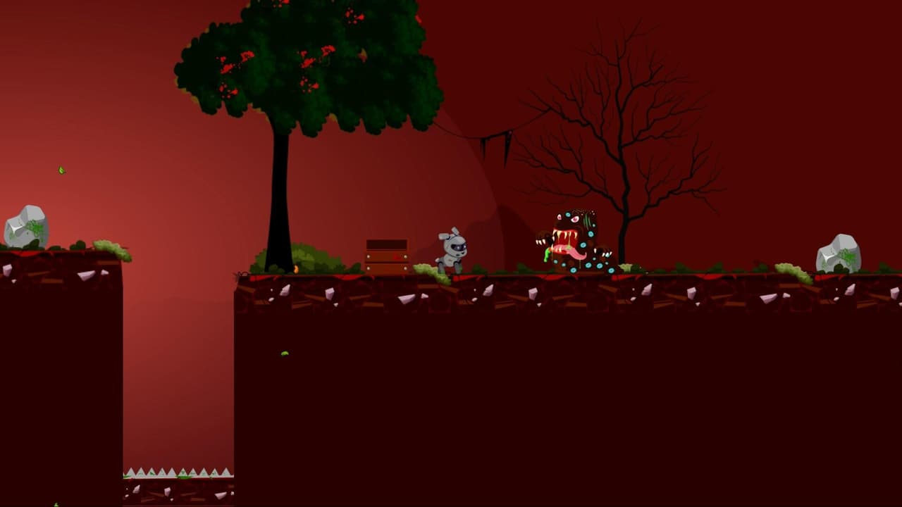 SMAUG - Freedom The Last Chance screenshot 2