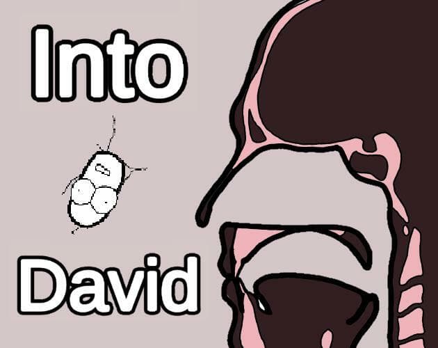 Into David