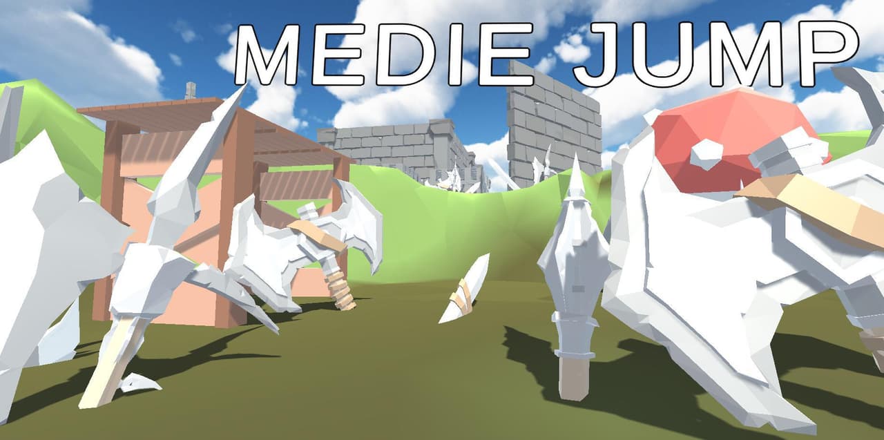 Medie Jump!