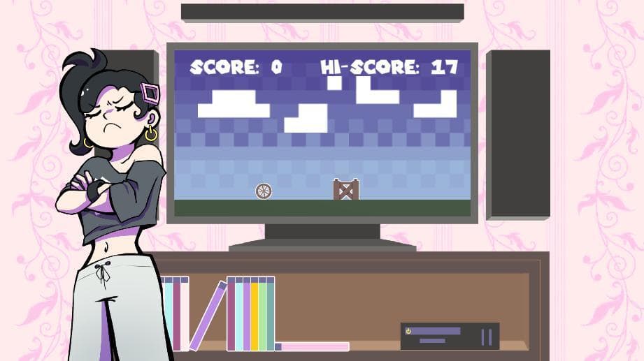 Why Is My Controller So Cute screenshot 5