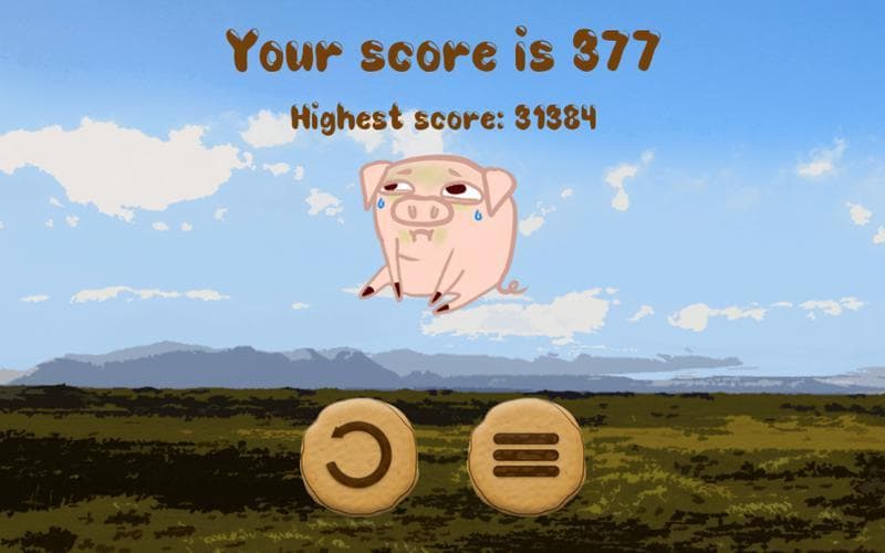 Piggie Candylover