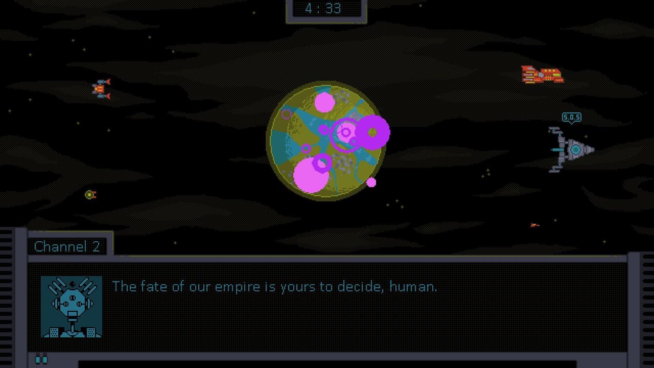 The Ones I Couldnt Save (LucDeligne) screenshot 3