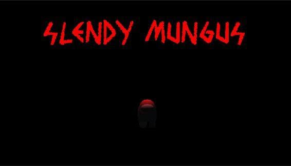 Slendy Mungus screenshot 2