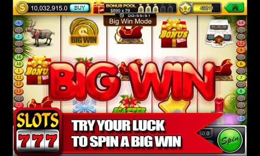 Slots Casino screenshot 2