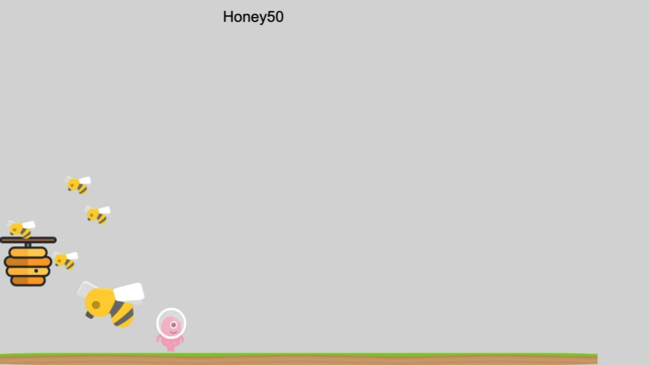 Honey Collector