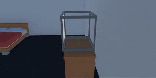 Snek (Daniel Northam) screenshot 2