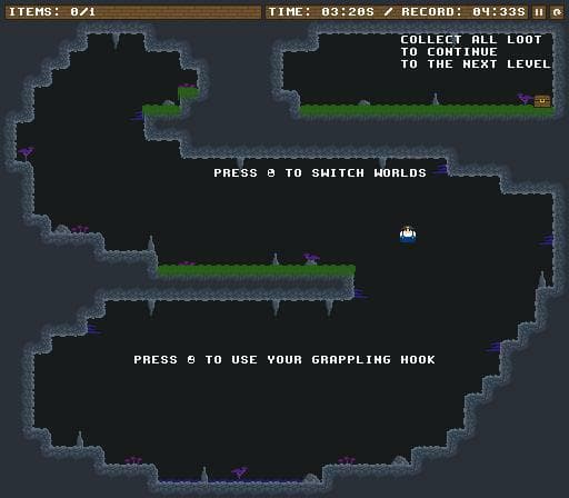 Di-Miner screenshot 4