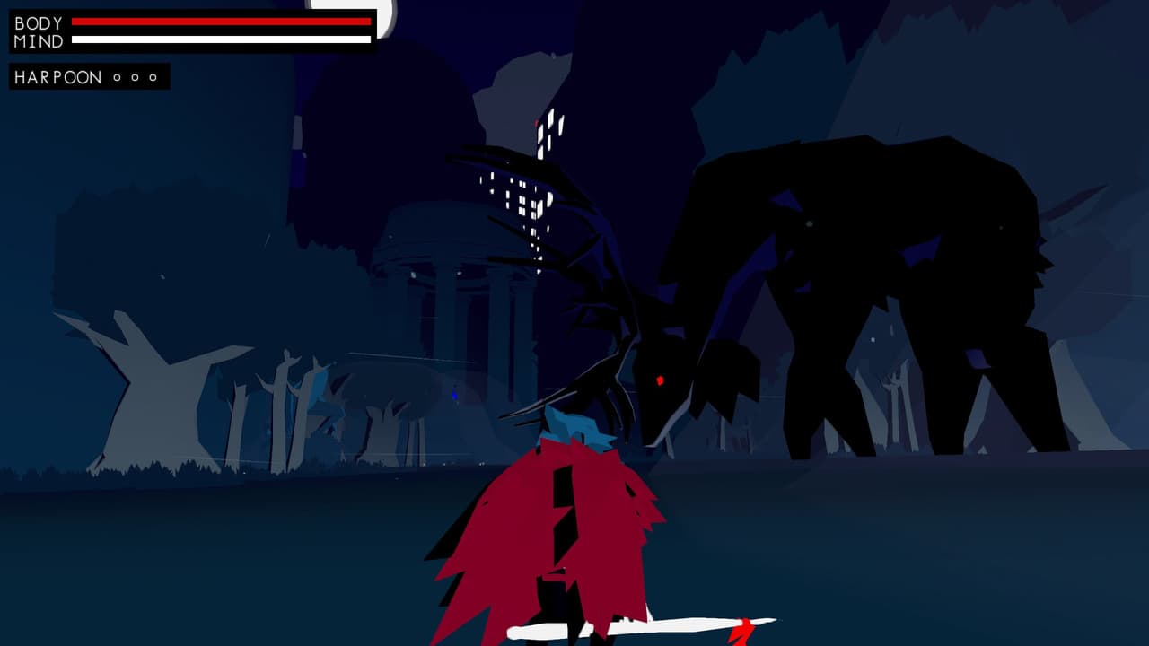 The Godbeast screenshot 5