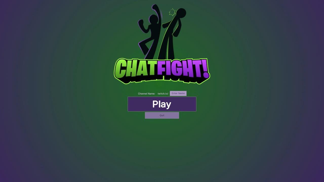 ChatFight! screenshot 3