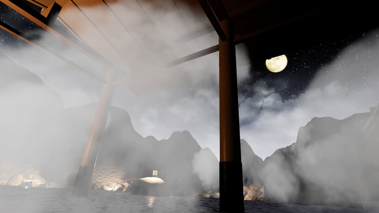 OnsenVR screenshot 4