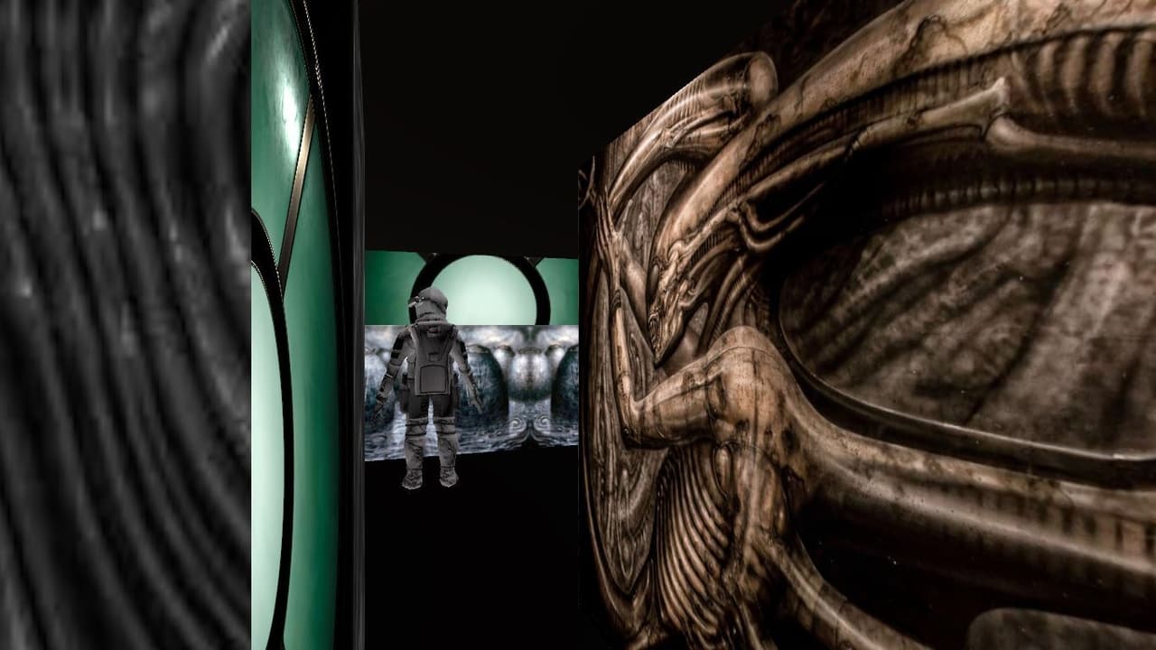Alien The Last Carrier screenshot 4
