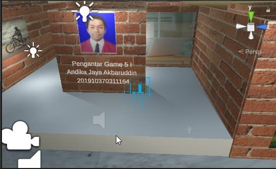 3D GELLERY 164