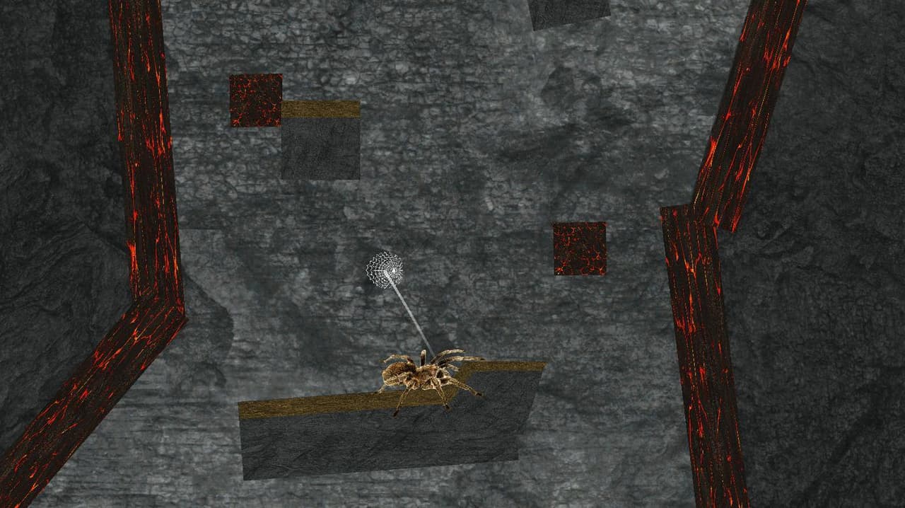 Webspitter screenshot 3