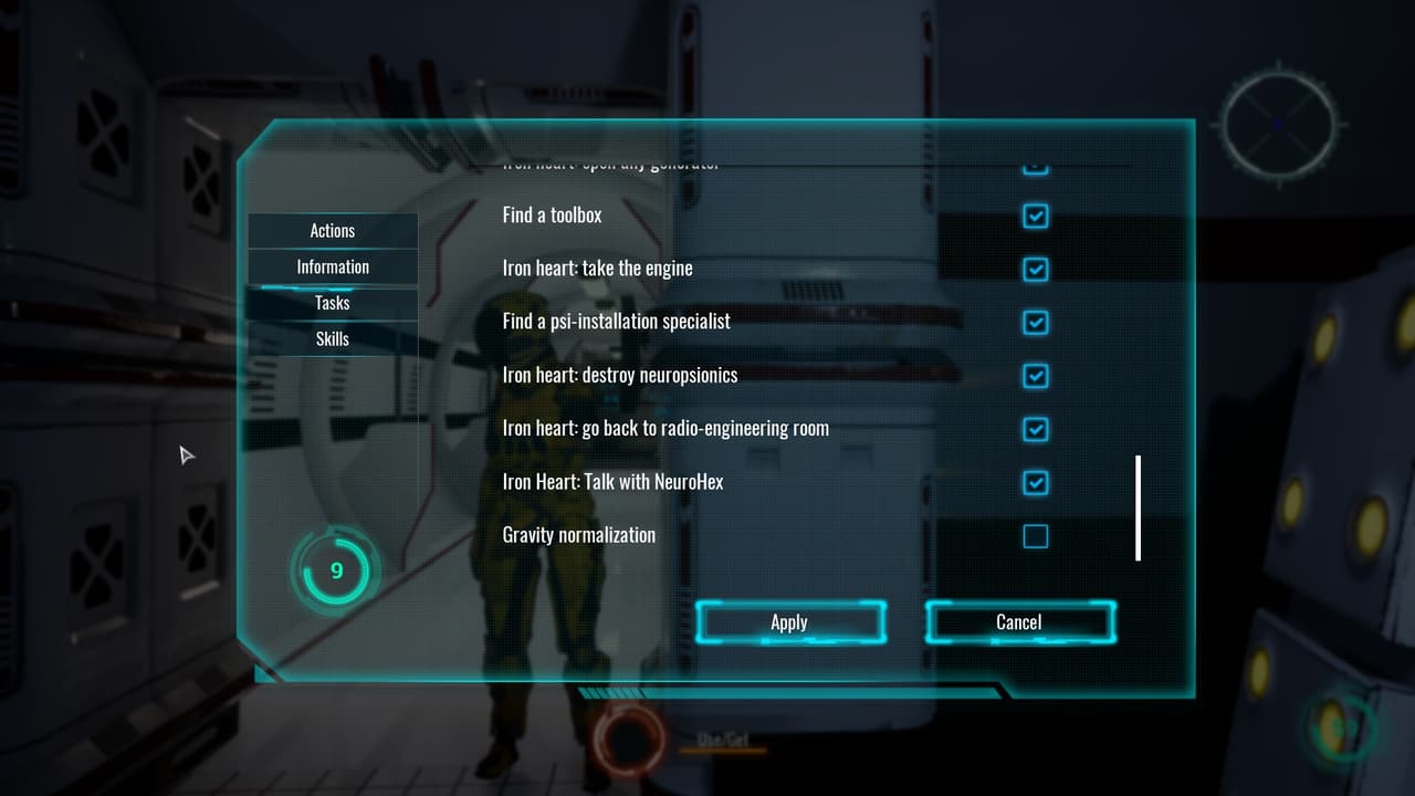 Robo Inc Project screenshot 3