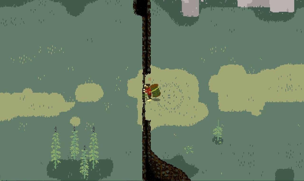 Stitcher screenshot 2