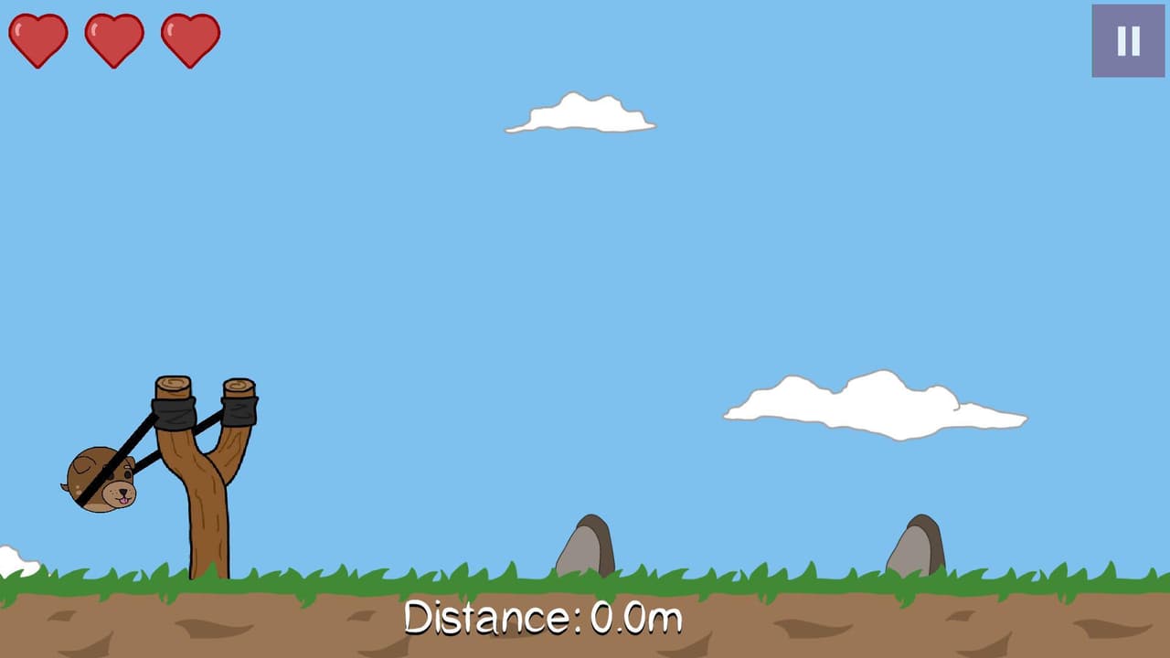 BallDog! screenshot 3