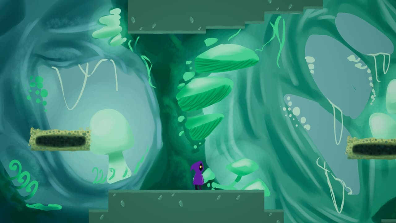 Spirit Cave (germiesqui) screenshot 4