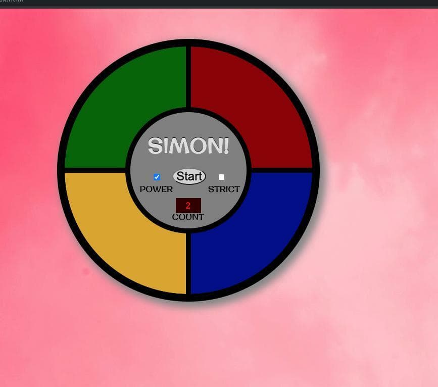 Simon (noahhguidry)