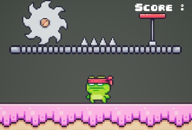 Critter Craze screenshot 5