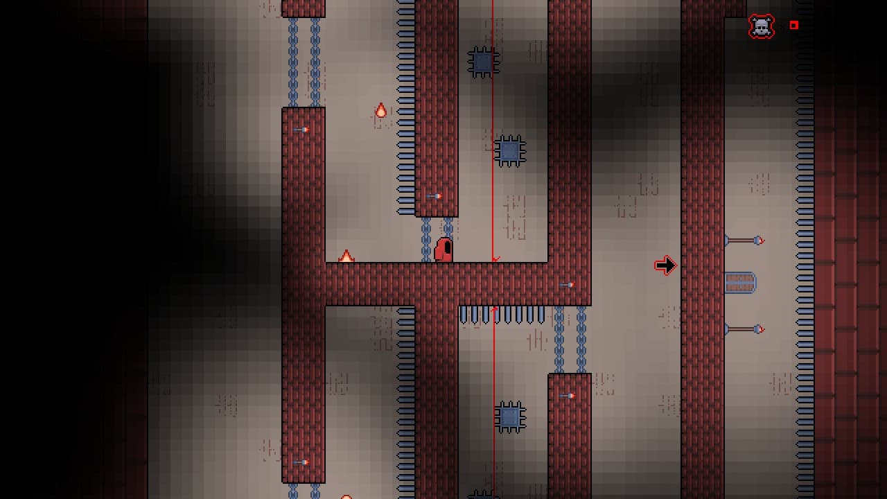 Magic Gravity screenshot 5