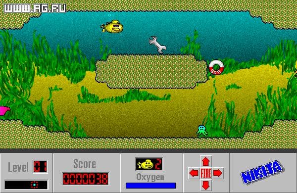 U95 screenshot 6
