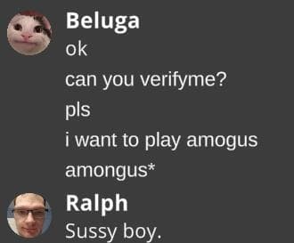 Beluga: The game (preview)