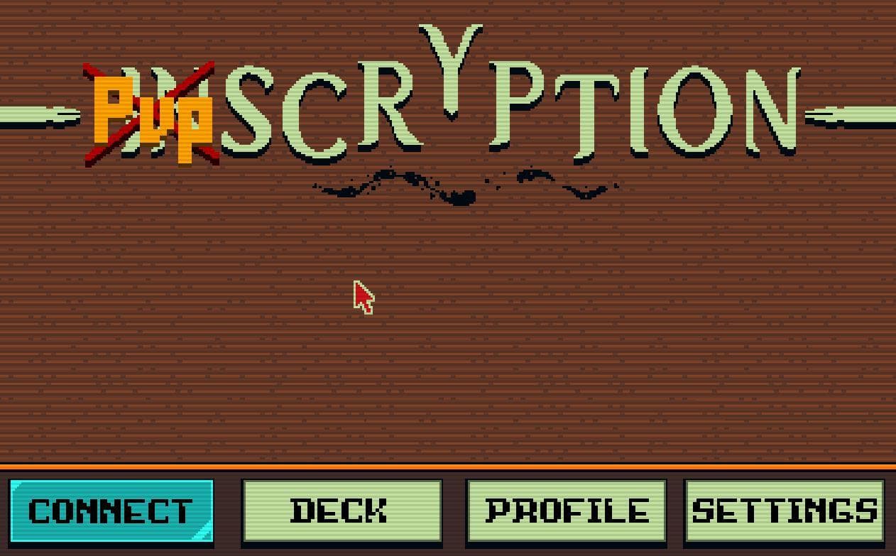 Pvpscryption screenshot 2