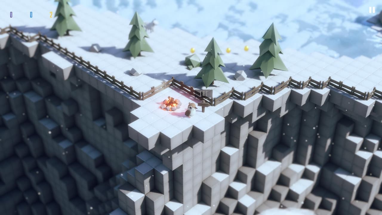 Choco screenshot 5