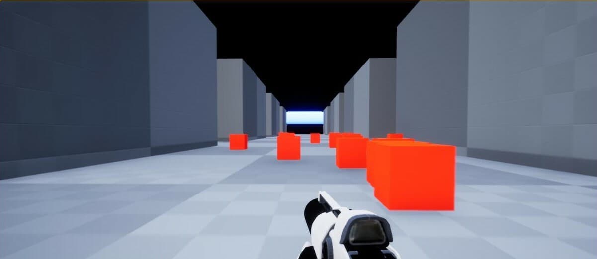 Cube Invasion (DoctorCool)