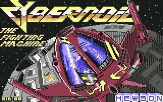 Cybernoid screenshot 6