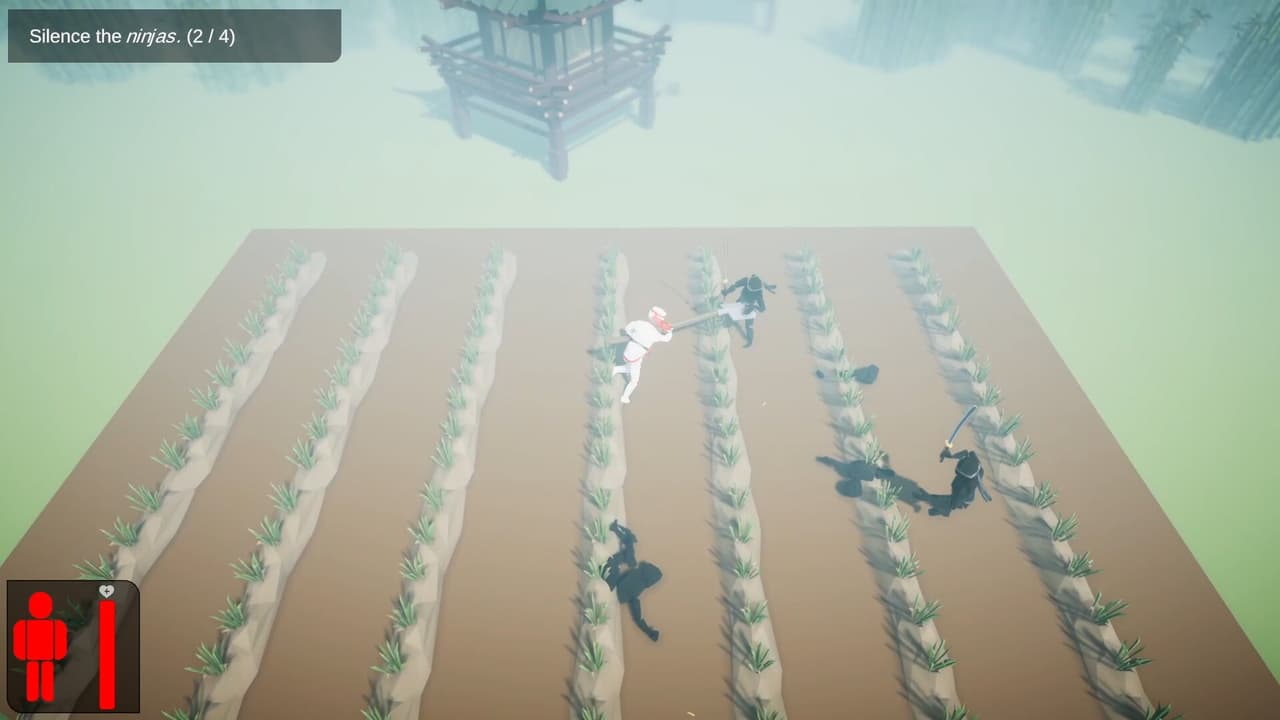 Kungen screenshot 6