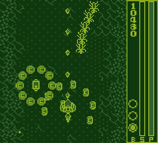 BugBash - GBJam5