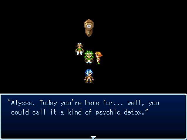 Facets screenshot 4