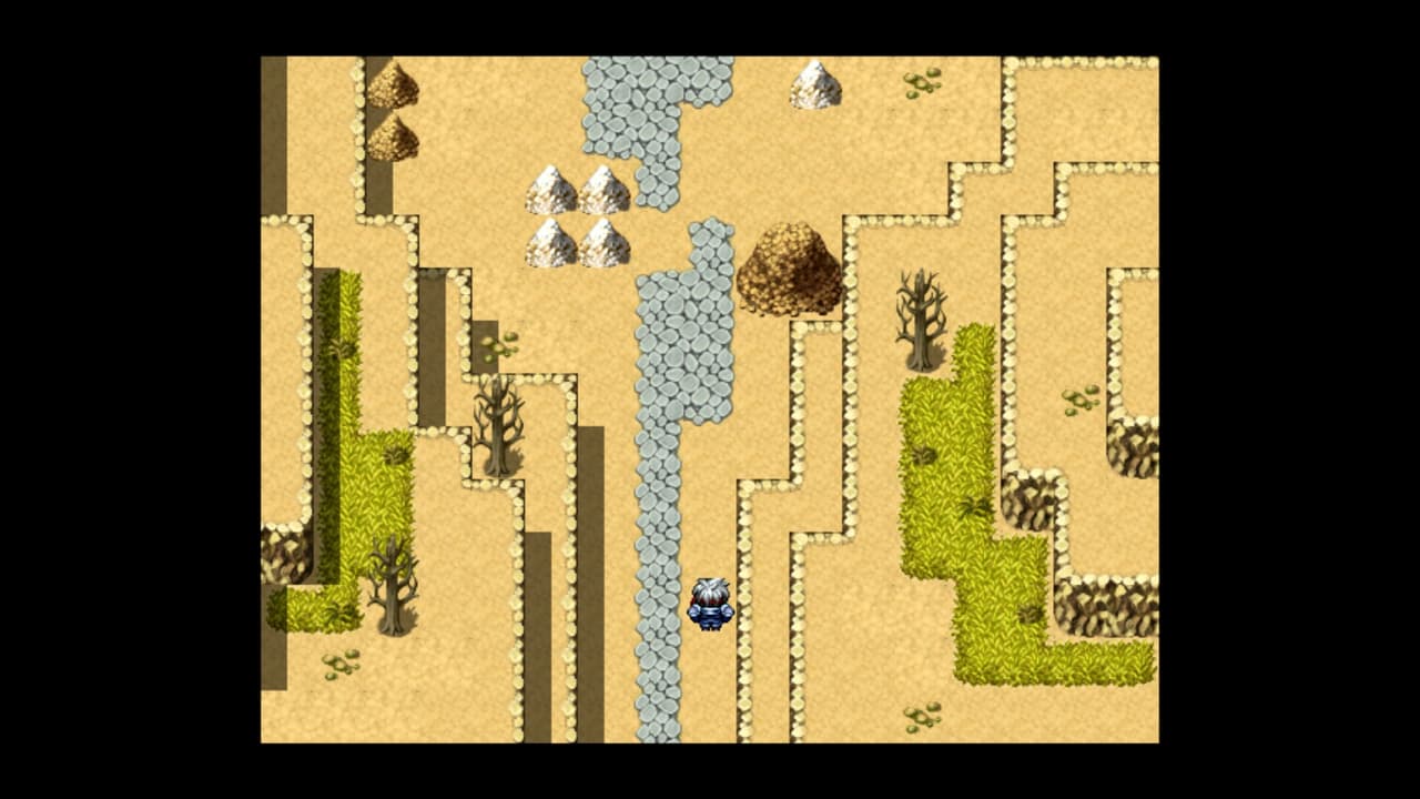 Miner Rush screenshot 4
