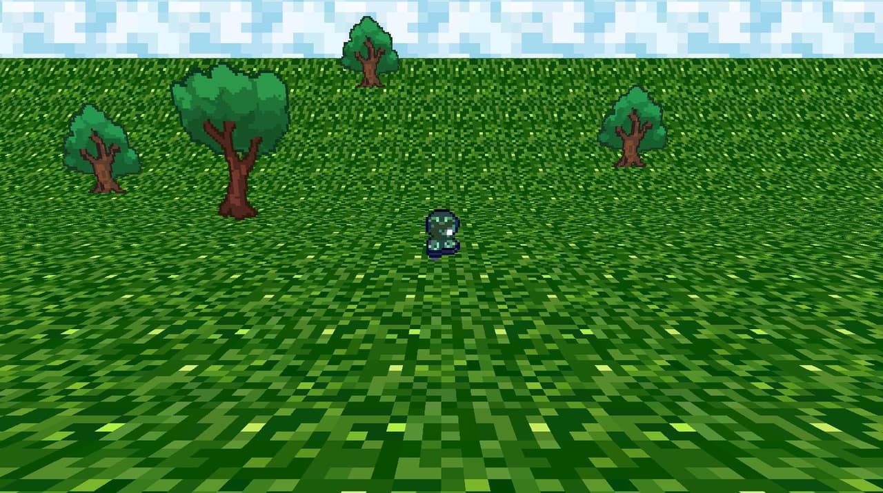 Edge of the World screenshot 3