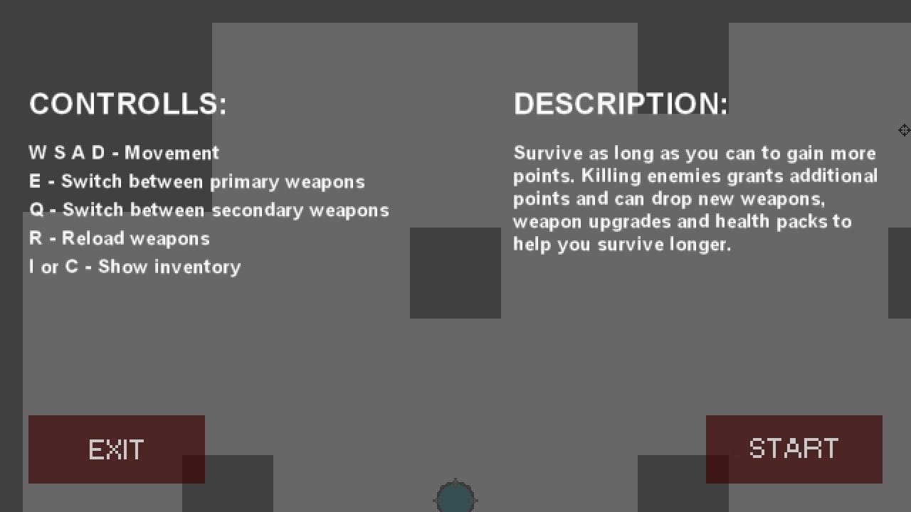 Potato (KorinOo) screenshot 4