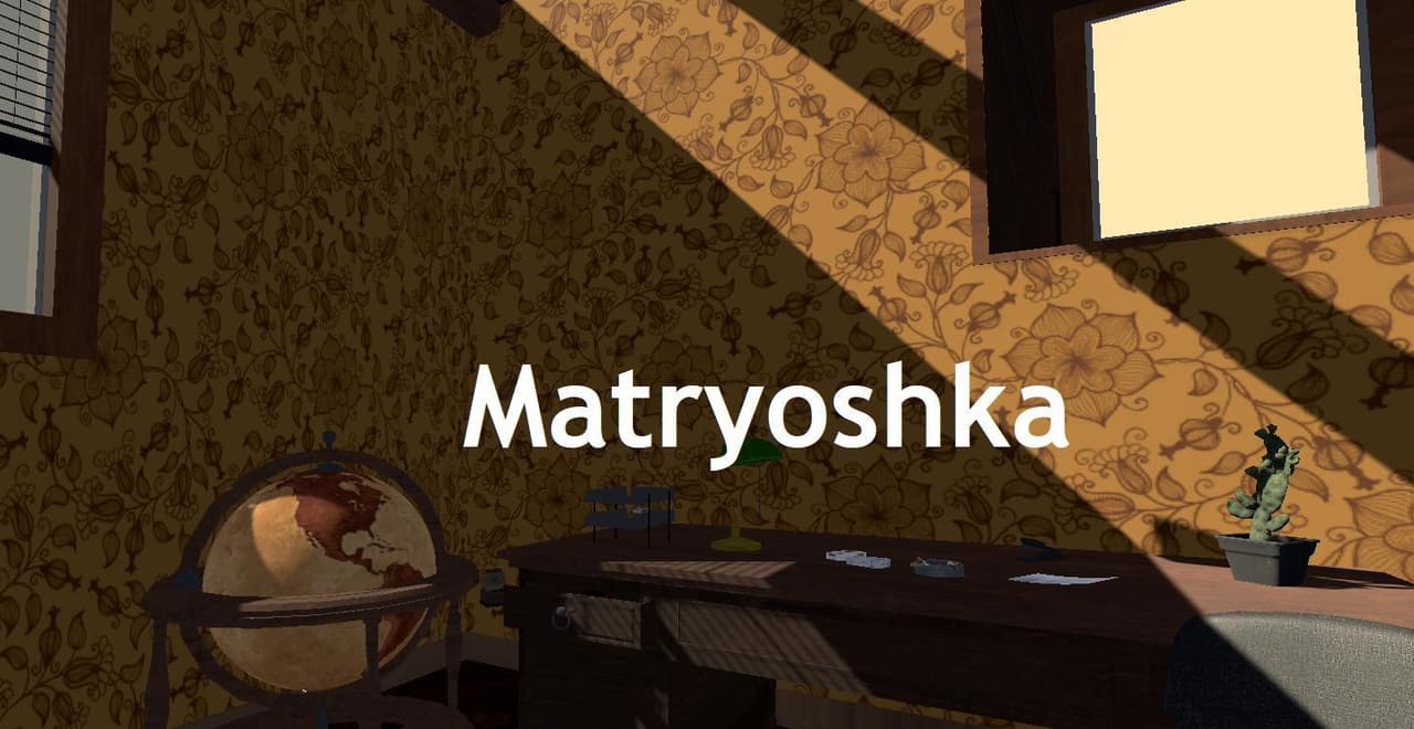 Matryoshka (ahmatef)