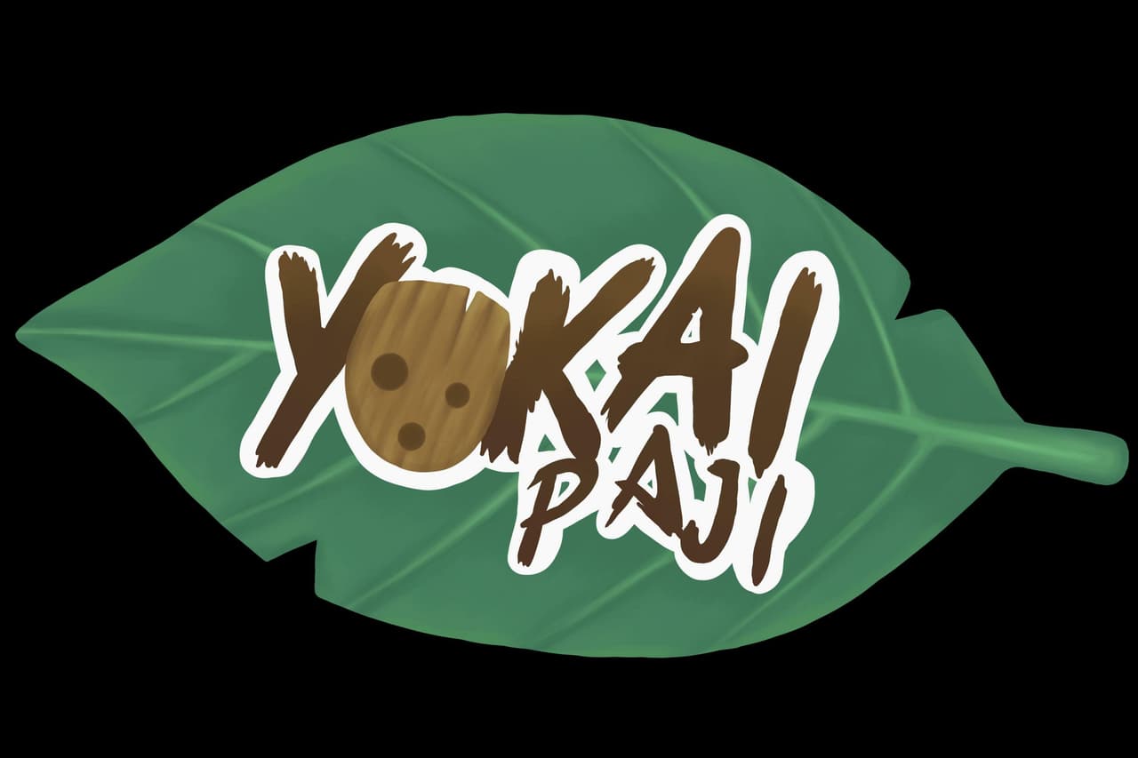 Yokai Paji