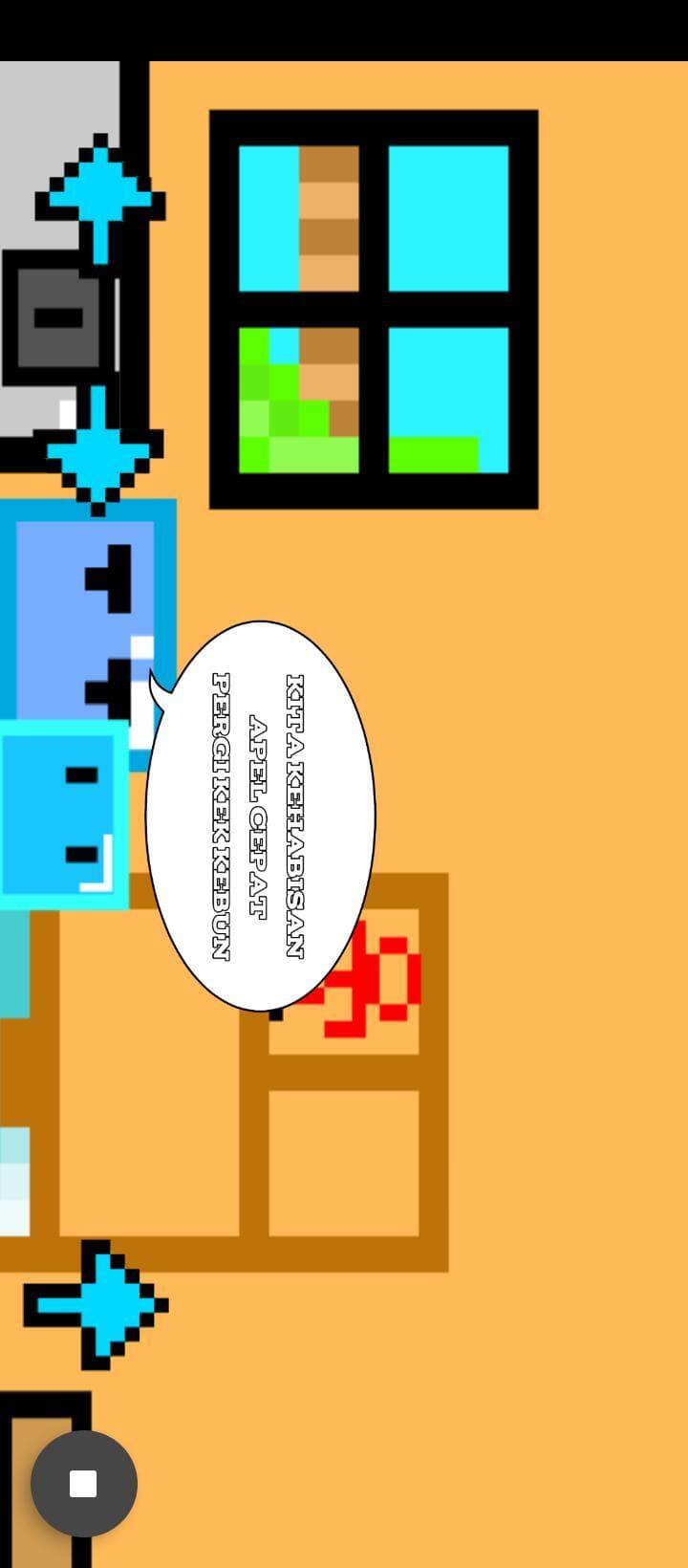 Slime village (test)