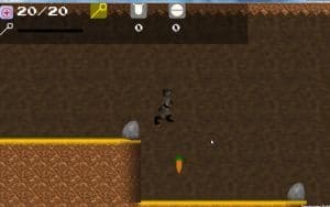 Agent Lazer screenshot 3