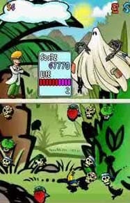 Monster Frenzy