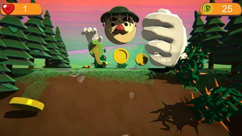 Snakes With Hats screenshot 2