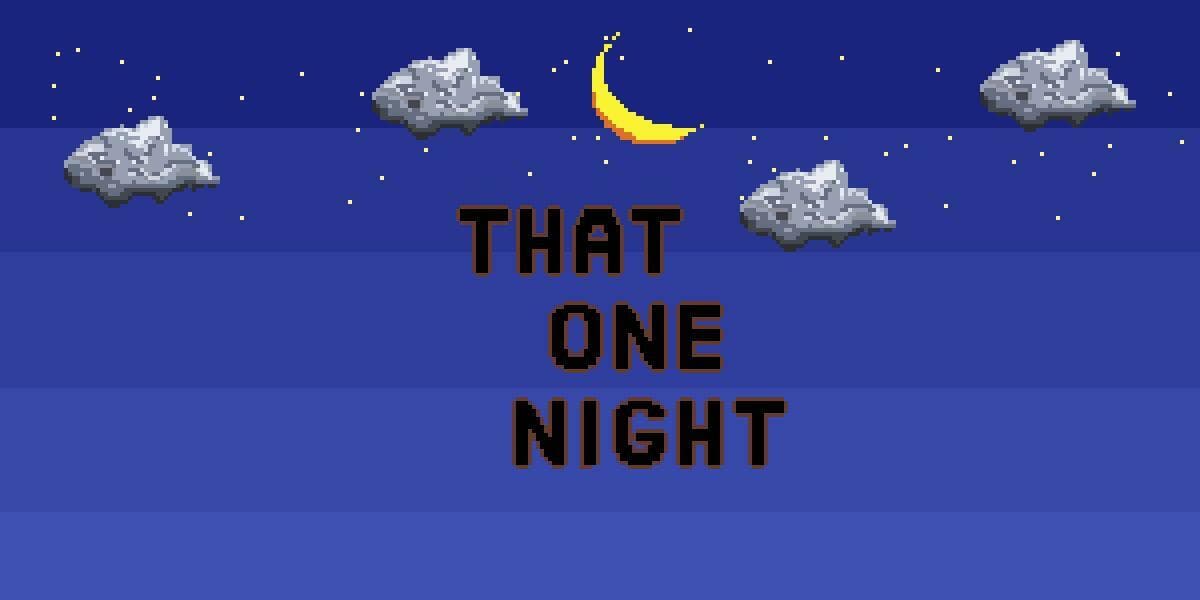 That One Night V1.1
