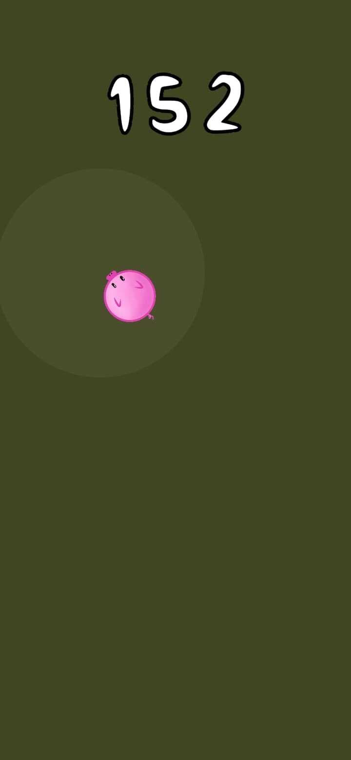 Glow (itch) (Diguo) screenshot 3