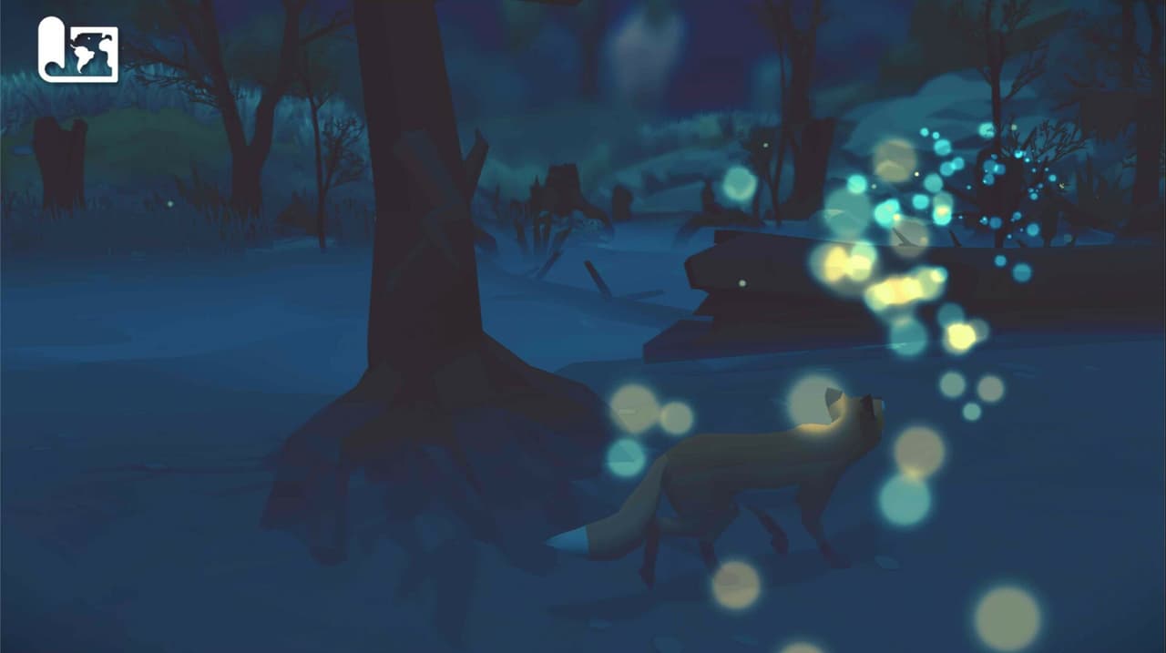 Foxen Island screenshot 4