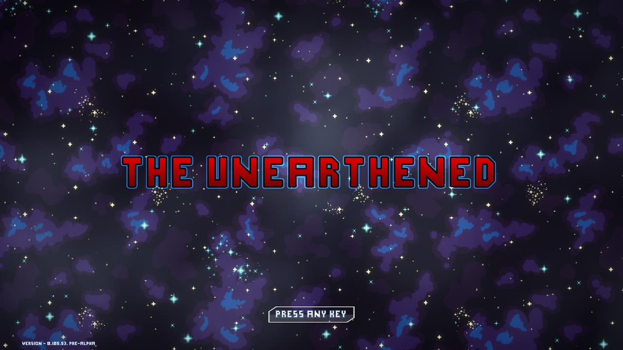 The Unearthened screenshot 2